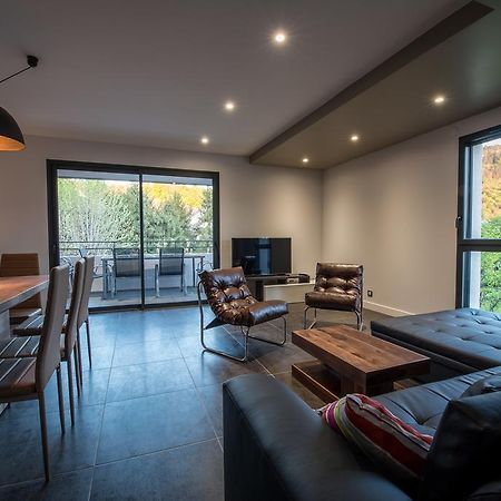 Ferienwohnung La Prairie Annecy Exterior foto