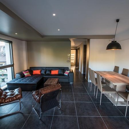 Ferienwohnung La Prairie Annecy Exterior foto
