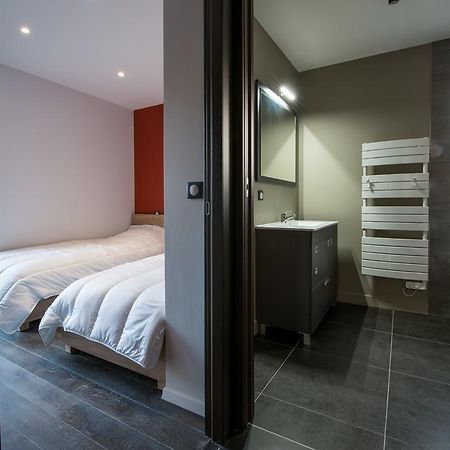 Ferienwohnung La Prairie Annecy Exterior foto