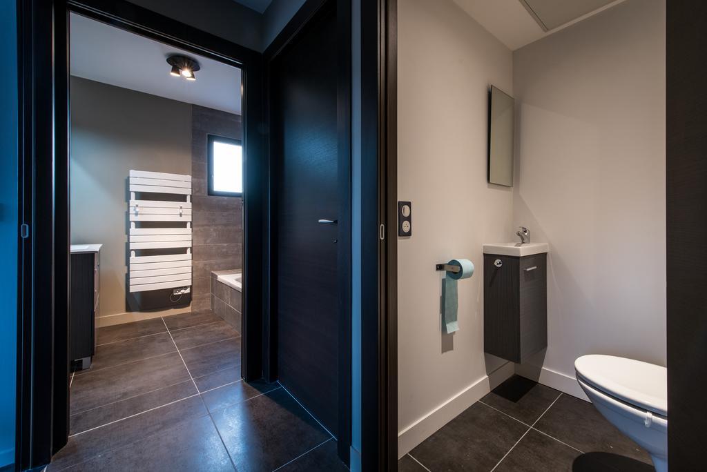 Ferienwohnung La Prairie Annecy Exterior foto