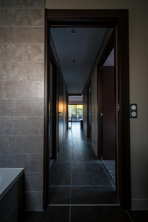 Ferienwohnung La Prairie Annecy Exterior foto