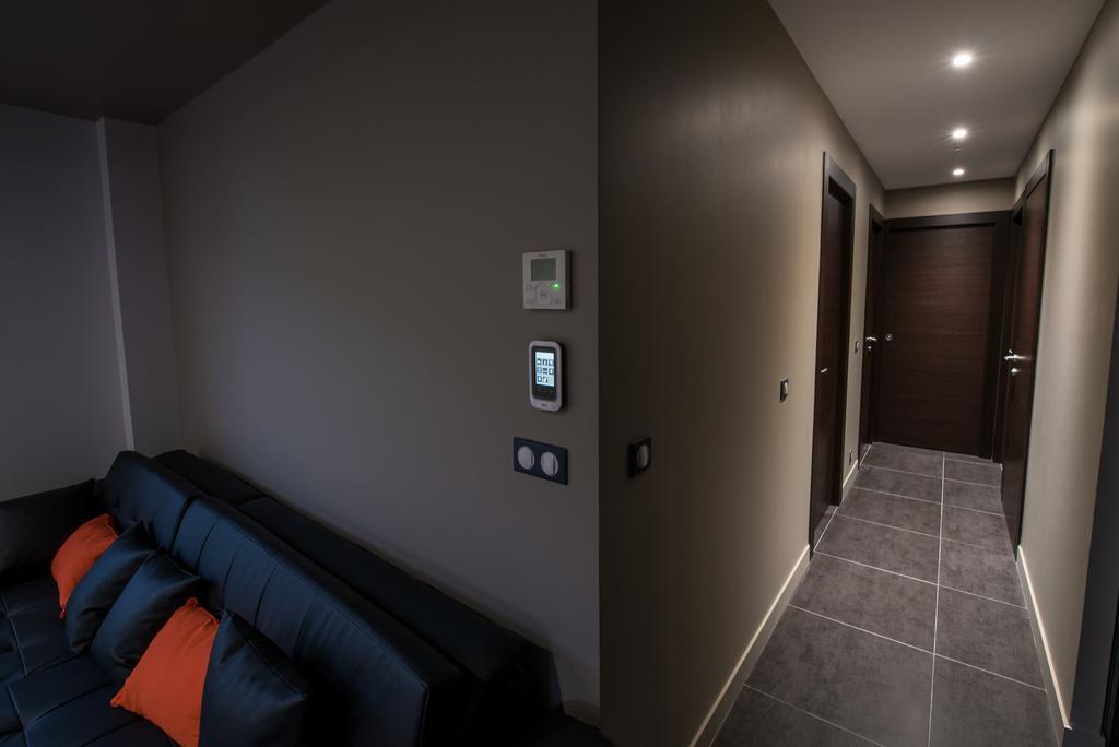 Ferienwohnung La Prairie Annecy Exterior foto